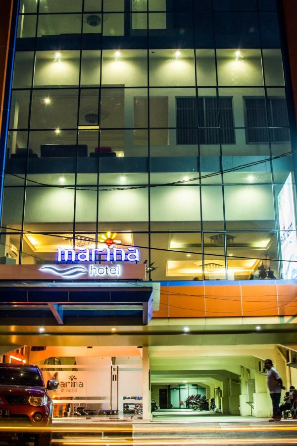 Hotel murah di Bima NTB, Marina Hotel Bima (Foto: Dok Marina Hotel Bima)
