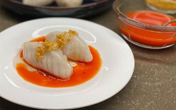 Choi Pan. (Foto: Instagram @ibuchef_indo)