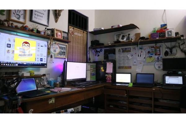  Inuldeli Jogja berada di Ngestiharjo, Kasihan, Bantul menjadi salah satu rekomendasi Tempat Service Laptop di Jogja. (Foto : Facebook)