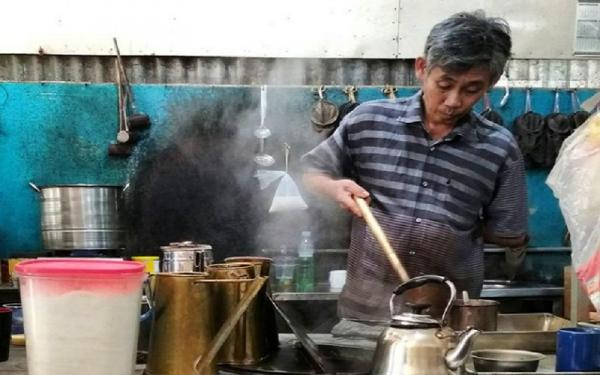 Kopi Akong Singkawang (Foto IG @ultimatebettasingkawang)