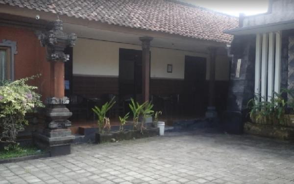Lahar Mass Inn Lahar Mass Inn Karangasem Bali. (Foto: https://penginapan-lahar-mas-inn.business.site)