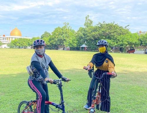 Lapangan Emmy Saelan Lapangan Emmy Saelan. (Foto: IG coach_hamrianiii)