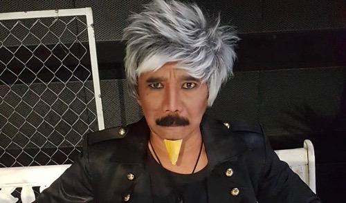 Opie Kumis Opie Kumis. (Foto: IG)