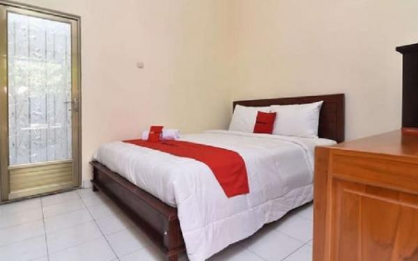 RedDoorz Singaraja Buleleng Bali (Foto: IG @dewataguesthouse)