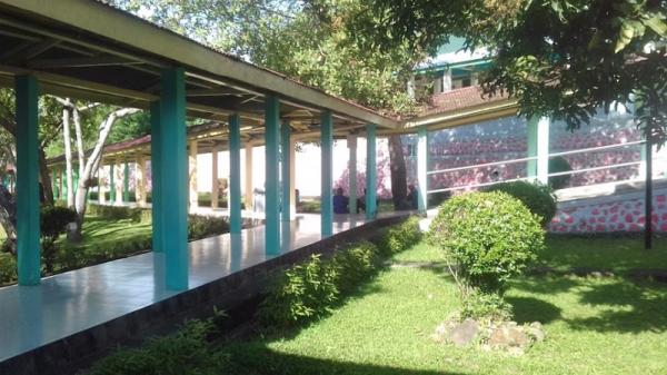 RSKD Maluku RSKD Maluku. (Foto: Istimewa).