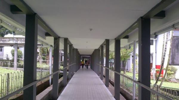 RSUD Ambon. (Foto: Istimewa).