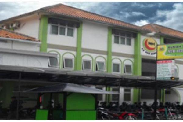 RS Nur Hidayah berada di Jalan Imogiri Timur Km 11, Bembem, Trimulyo, Jetis, Bantul.(Foto : halodoc.com)