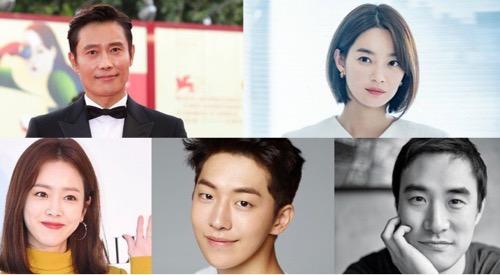 A Bittersweet Life Film Gangster Korea, A Bittersweet Life. (Foto: allkpop)