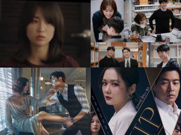 5 Drama Korea Tentang Perselingkuhan Dijamin Buat Penonton Gregetan 