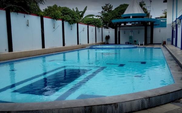 Kolam Renang Adzkia di daerah Sumatera Barat. (Foto: Google Images/Den Baguse Burhan)