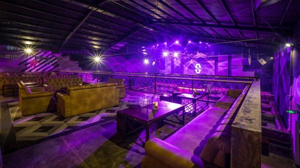 Tata ruang di Southbank Club Bandung. (Foto: southbankclub.id)