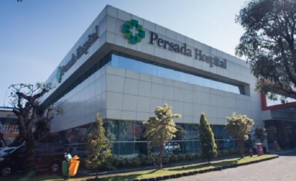 Persada Hostpital Malang (Foto : Situs resmi Persada Hospital)