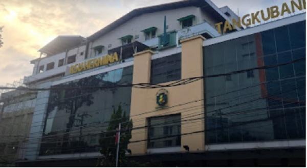 RSIA Hermina Malan (Foto: Istimewa)