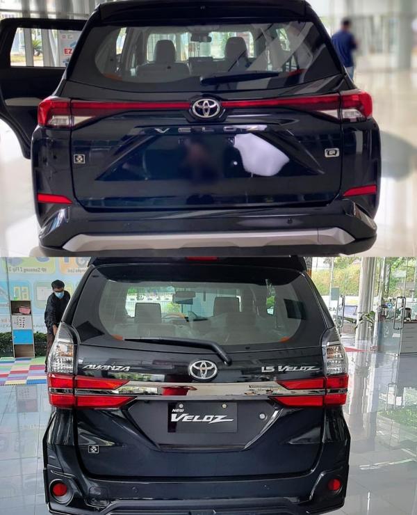 Screenshot 20211017 045438 Instagram Toyota Avanza Veloz terbaru