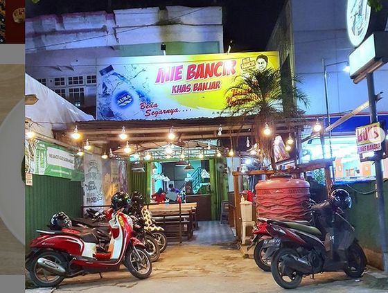 (Foto: Instagram/miebancir_bjm703)