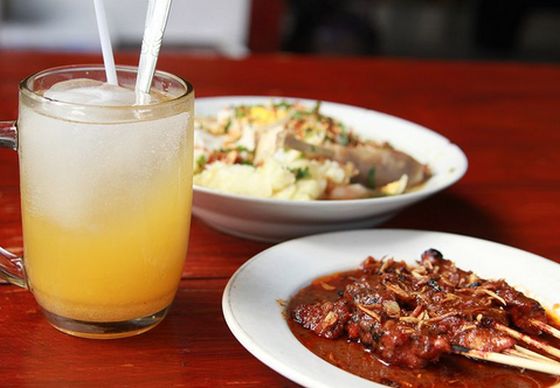 (Foto: Facebook/Soto Banjar Ayam Bapukah H Anang)