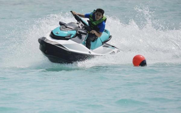 IMG 8263 Fajar Alfian atlet Bulutangkis yang berhasil juara di ajang Thomas Cup 2020/2021. (foto: Instagram)