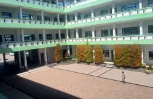 STIE Kebangsaan, Bireuen Aceh. (Foto: ist)