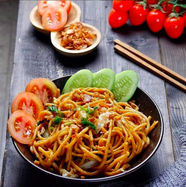 Wisata kuliner di Pematangsiantar Sumatera Utara
