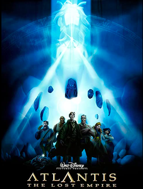 Screen Shot 2021 10 18 At 16 48 00 Film tentang pencarian harta karun. (Foto: Imdb)