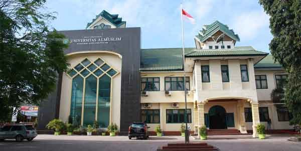 Rekomendasi 3 Universitas di Bireuen Aceh Paling Favorit Calon Mahasiswa