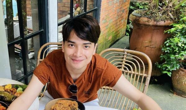 Artis Anak Ustad. (Foto: instagram)