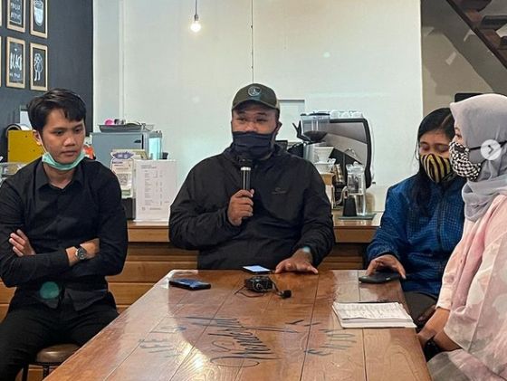 cultuur volk (Foto: Instagram/cultuurvolk)