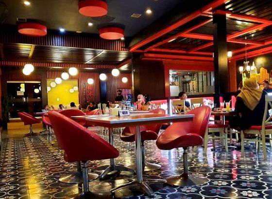 yen delight cofee roastery (Foto: Instagram/yens_delight)