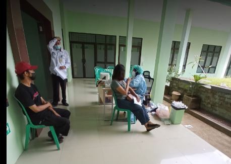 RSUP Tadjuddin Chalid Makassar. (Foto: ist)