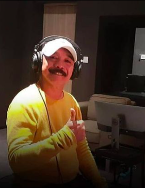 Para artis menjalani hidup pernikahan dengan cara poligami. (Foto: Instagram)