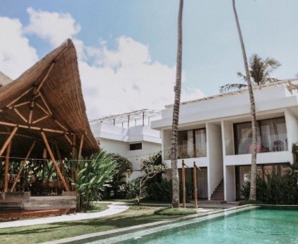 Hotel murah di Lombok Tengah, Sikara Lombok Hotel (Foto: Instagram/Sikara Lombok Hotel) Hotel murah di Lombok Tengah, Sikara Lombok Hotel (Foto: Instagram/Sikara Lombok Hotel)