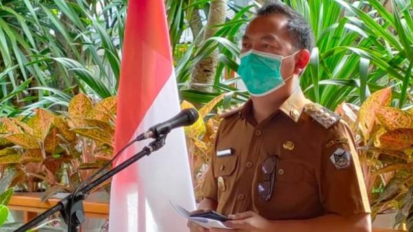 Dukung Pengembangan Bunga Krisan, Wali Kota Tomohon Siapkan Lahan 1,2 Hektare