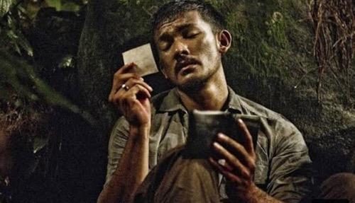 Film horor Indonesia modus anomali Film horor Indonesia yang mendunia, salah satunya Modua Anomali. (Foto: YouTube)