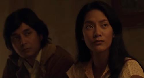 Film horor Indonesia yang mendunia salah satunya Pengabdi Setan. (Foto: YouTube)