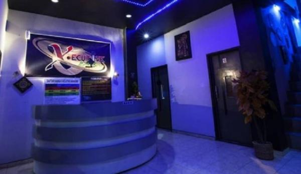 Xecutive Karaoke di Singaraja, Buleleng, Bali. (Foto: IG @info_singaraja)