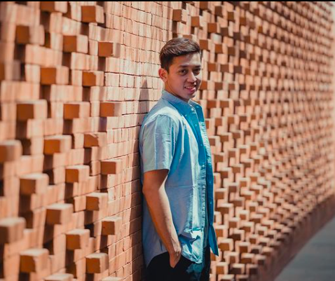 Screen Shot 2021 10 20 At 07 49 41 Atlet bulutangkis paling ganteng di Indonesia. (Foto: Instagram)