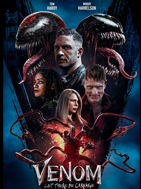 Film Bioskop Terbaru Oktober 2021 (Foto: Imdb)