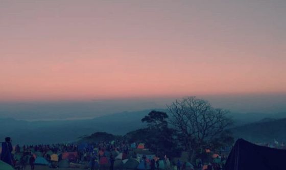 (Foto: Facebook/Pundu Nence)