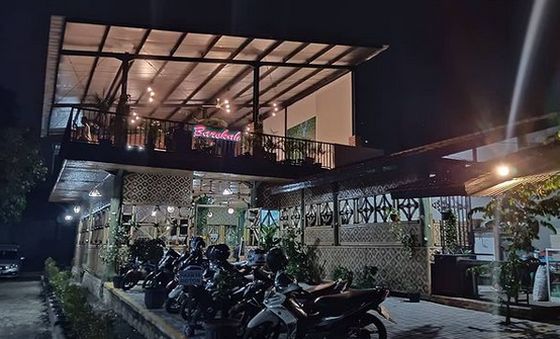 (Foto: Instagram/supiga_barokah)