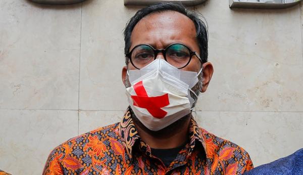 Berkas Haris Azhar dan Fatia Lengkap, Kasus Pencemaran Nama Baik Luhut Berlanjut