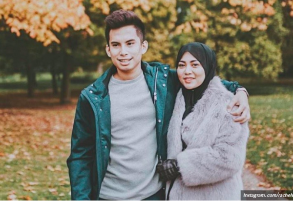 Screen Shot 2021 10 21 At 07 10 45 Artis dengan perceraian pernikahan tercepat. (foto: Instagram)