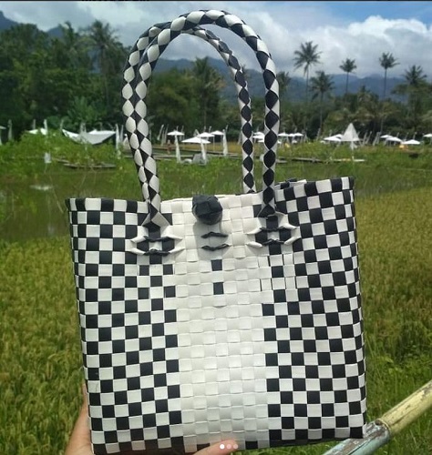 (Foto: Instagram @gempi_collection)