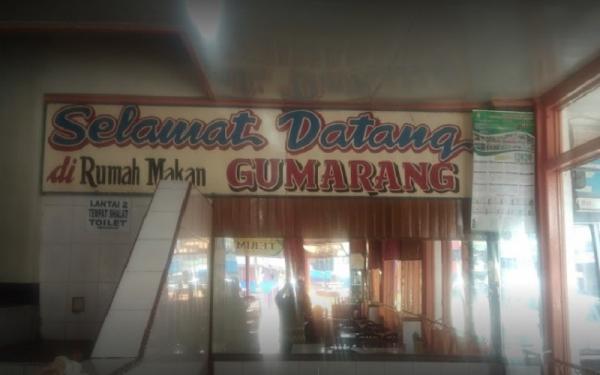 Tempat makan di Kota Padang Panjang Sumatera Barat, Rumah Makan Gumarang (Foto: Dok Rumah Makan Gumarang) Tempat makan di Kota Padang Panjang Sumatera Barat, Rumah Makan Gumarang (Foto: Dok Rumah Makan Gumarang)