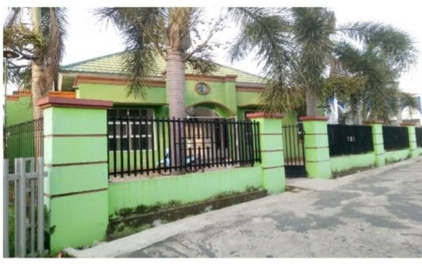 Mushola Batiurrahman Mushola Baiturrahman Tanjung Batu Ogan Ilir. (Foto: Istimewa)