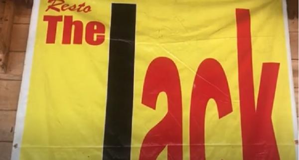 RM The Jack RM The Jack (Foto : Istimewa)