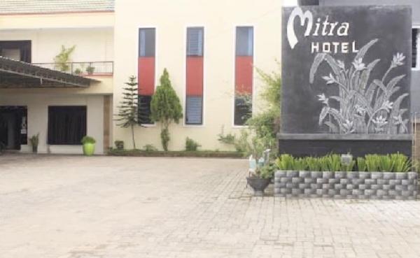 5 hotel murah di Berau Kalimantan Timur, salah satunya Hotel Mitra Gajah Mada. (Foto: pegipegi.com)