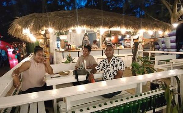 waroenk kombrof papua 10 tempat makan di Papua, salah satunya Waroenk Kombrof. (Foto: tripadvisor)