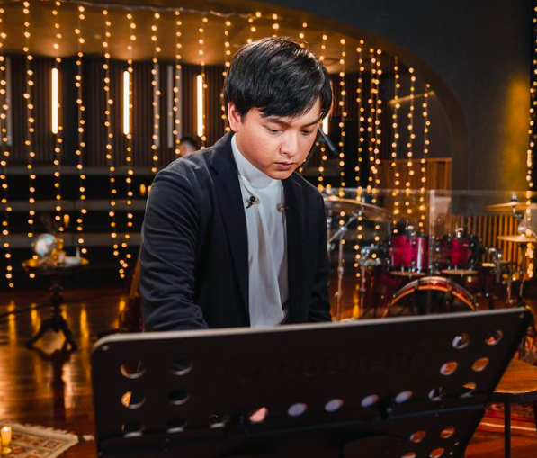 Screen Shot 2021 10 24 At 15 05 31 Deretan penyanyi ikuti jejak orangtua sukses jadi musisi. (foto: instagram)