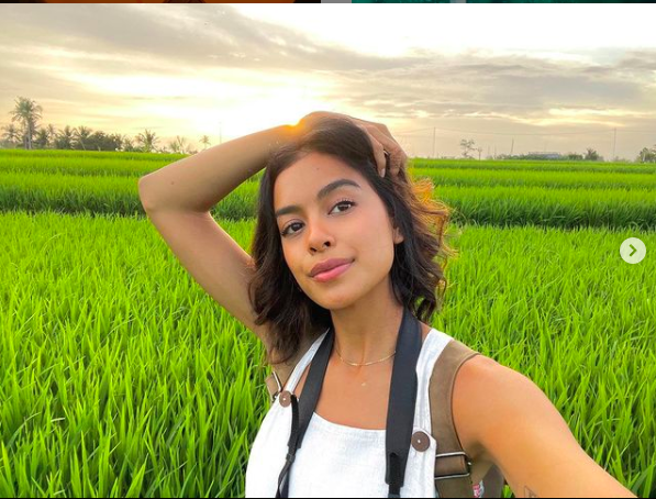 Screen Shot 2021 10 24 At 15 06 20 Deretan penyanyi ikuti jejak orangtua sukses jadi musisi. (foto: instagram)