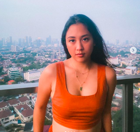 Screen Shot 2021 10 24 At 15 06 55 Deretan penyanyi ikuti jejak orangtua sukses jadi musisi. (foto: instagram)